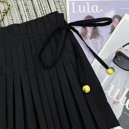 LOEWE SKIRT STYLE 257
