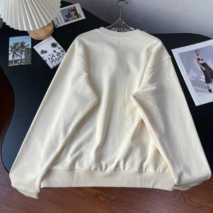 CELINE 25S CREWNECK SWEATSHIRT 0114 (Copy)