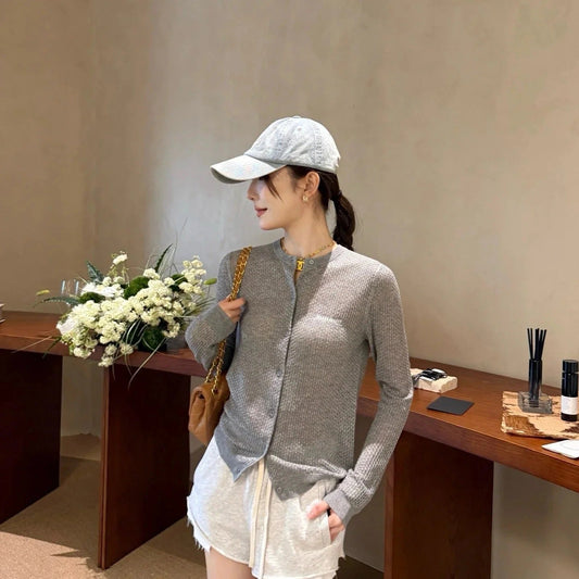 MIUMIU CARDIGAN STYLE 412