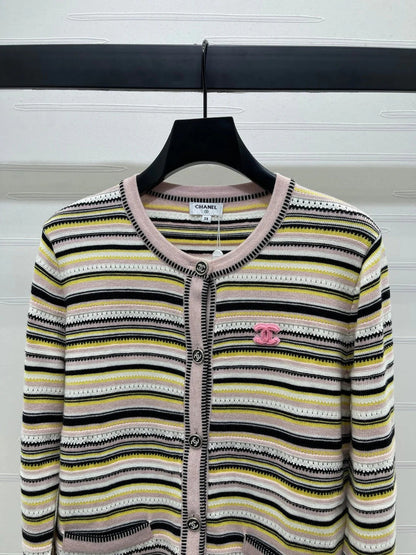 CHANEL 25S CARDIGAN STYLE 196