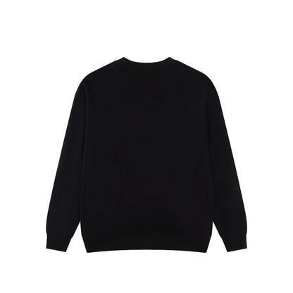 ALO BASIC CREWNECK SWEATSHIRT