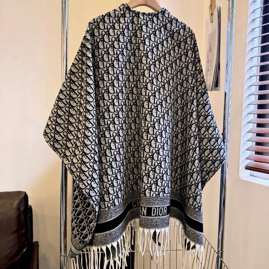 DIOR 25S SHAWL STYLE 188