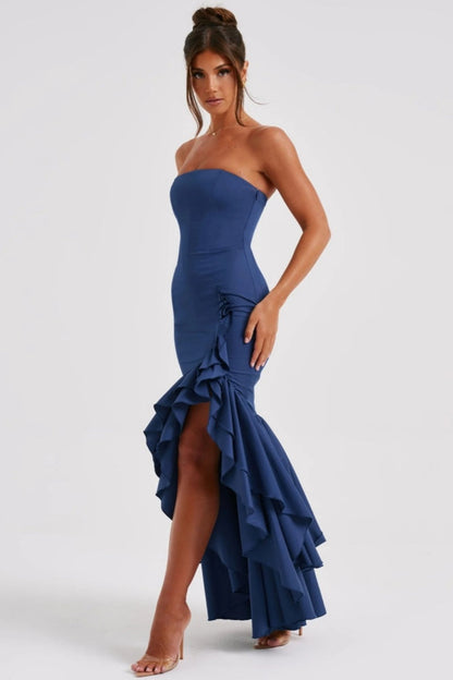 Angelina Maxi Dress