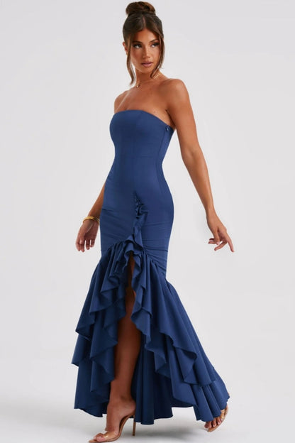 Angelina Maxi Dress