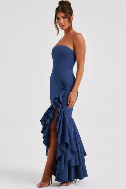 Angelina Maxi Dress