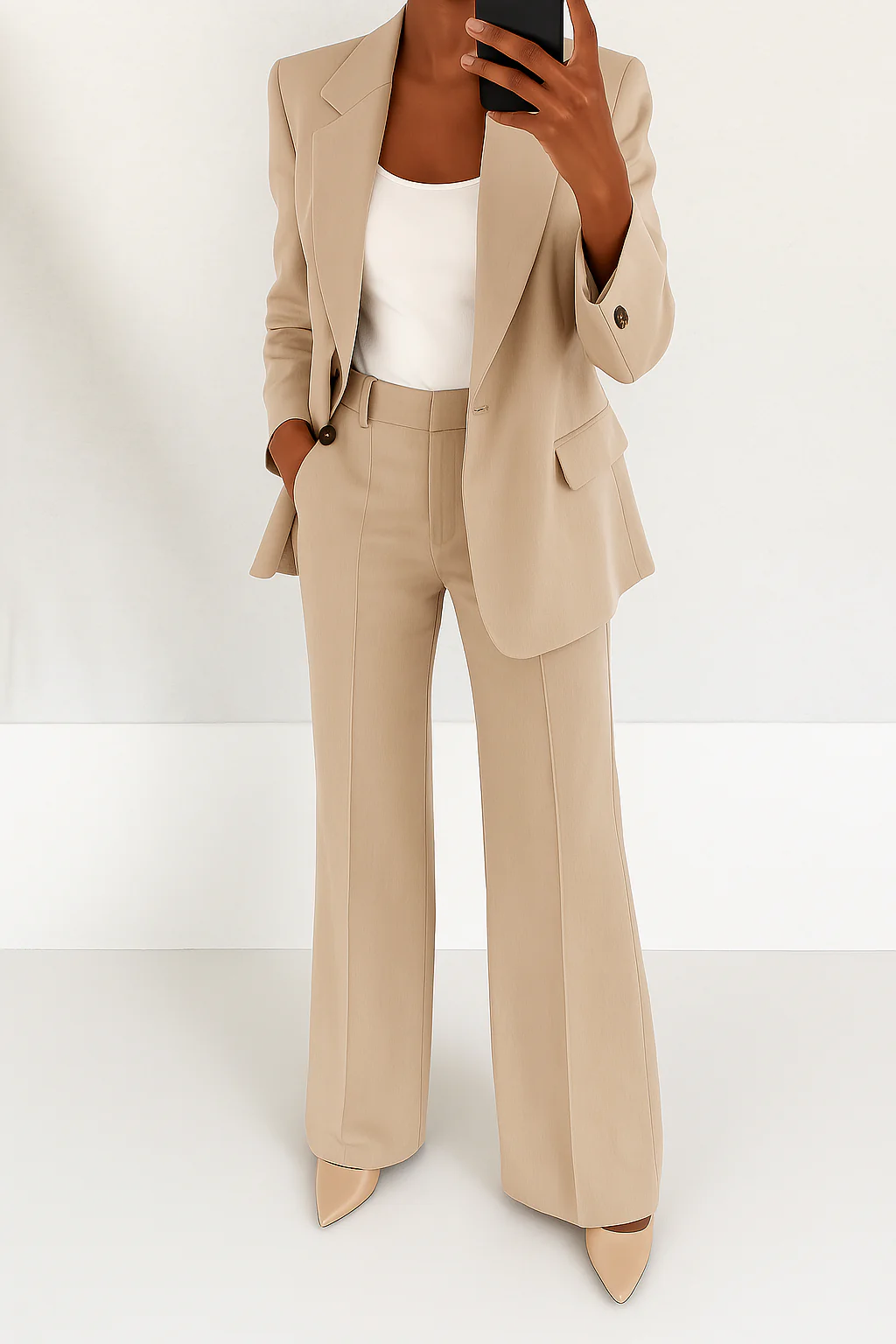 Julie™ | Two-Piece Women's Suit