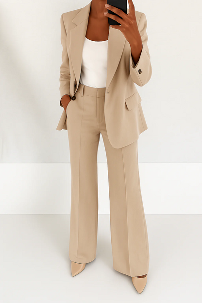 Julie™ | Two-Piece Women's Suit