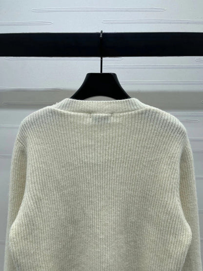 CHANEL 25S CARDIGAN STYLE 204