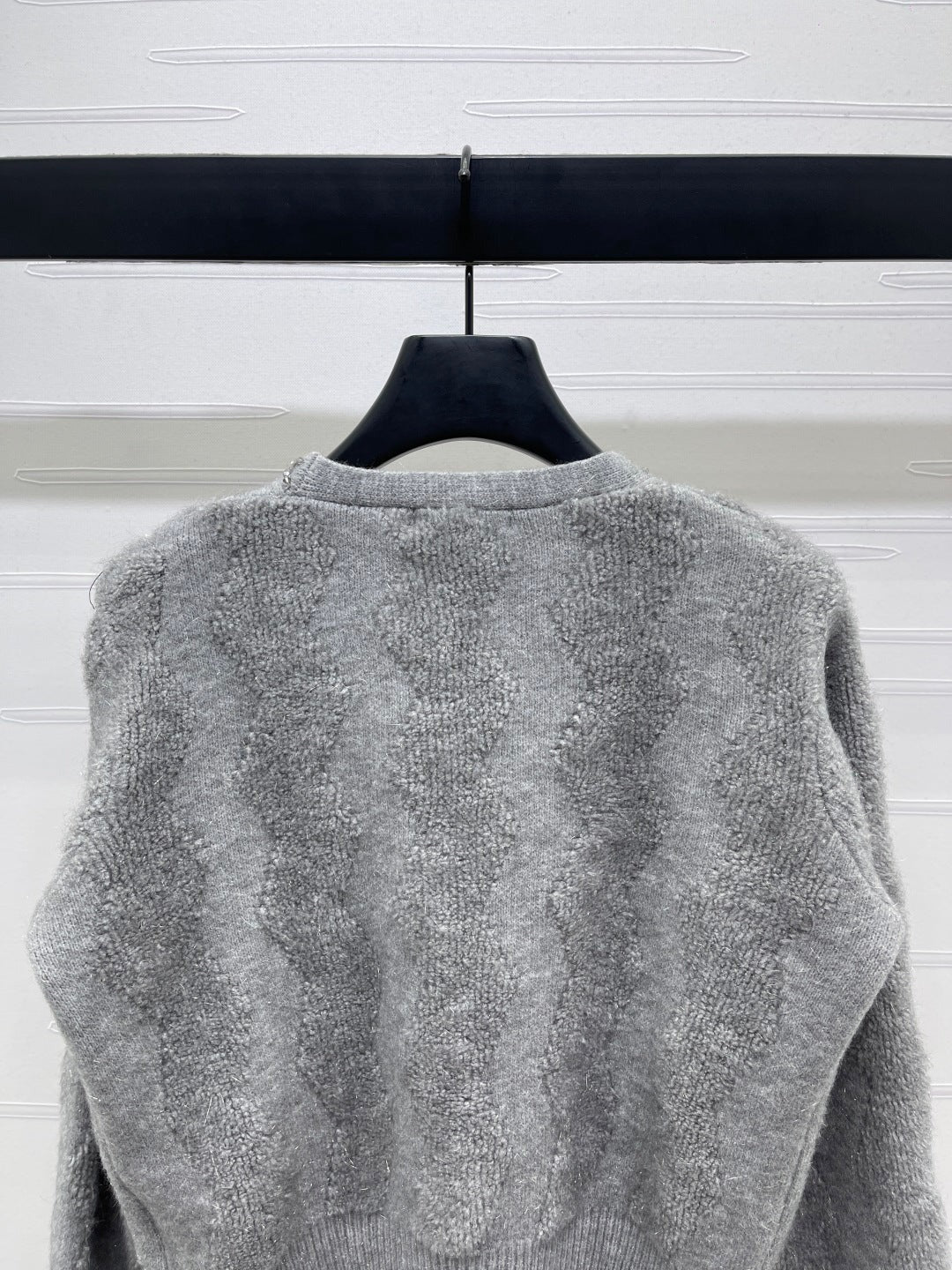 CHANEL 25S CARDIGAN STYLE 201