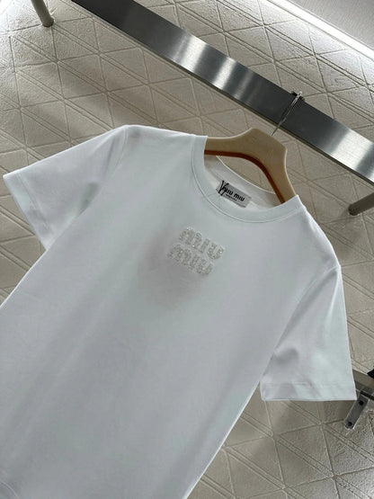 MIUMIU T-SHIRT STYLE 764