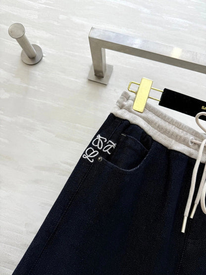 LOEWE JEANS STYLE 324