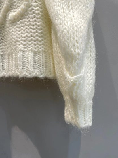 LOEWE SWEATER STYLE 228