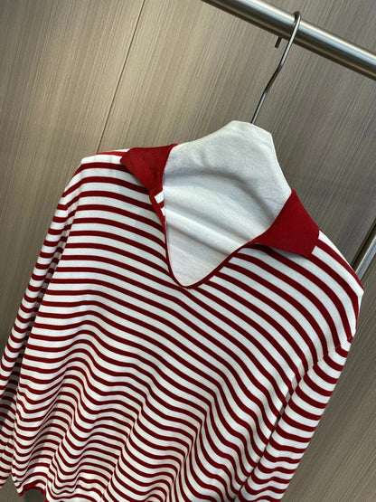 LP LONG-SLEEVE KNIT TOP STYLE 82