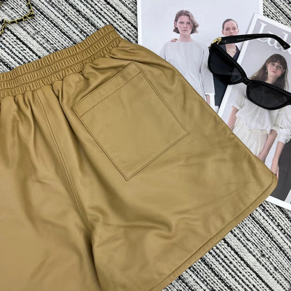 LOEWE SHORT STYLE 202