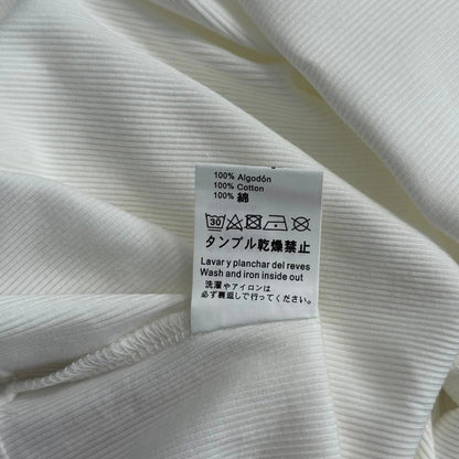 LOEWE LONG-SLEEVE T-SHIRT STYLE 317