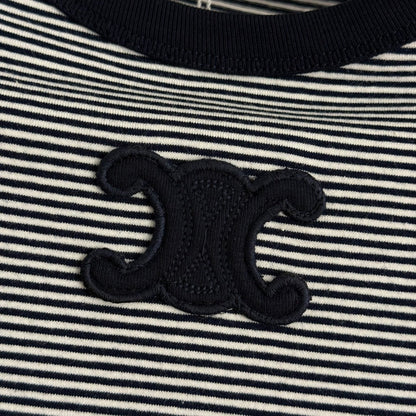 CELINE 25S LONG-SLEEVE T-SHIRT 0067