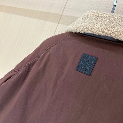 LOEWE JACKET STYLE 196