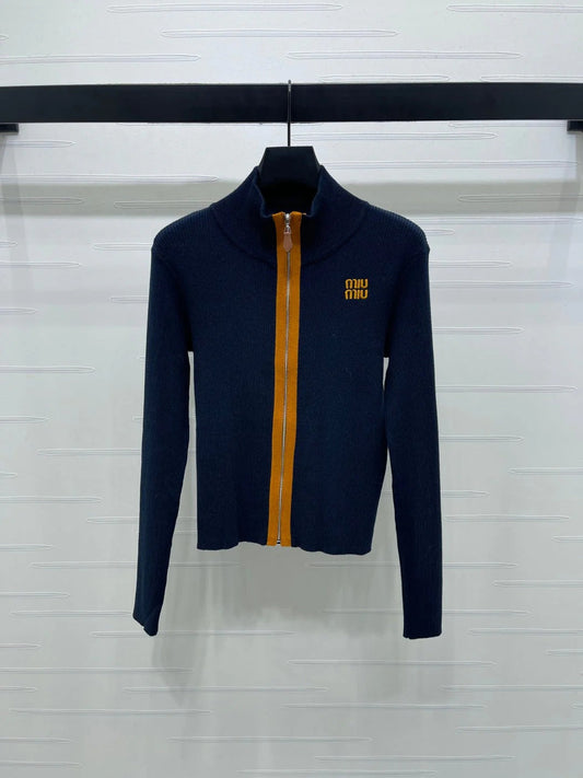 MIUMIU CARDIGAN STYLE 490