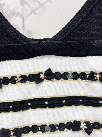 CHANEL 25S CAMISOLE STYLE 107