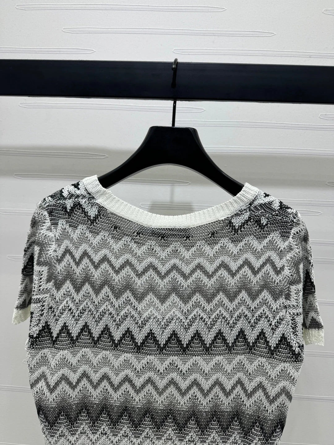 DIOR SHORT SLEEVE T-SHIRT 274910