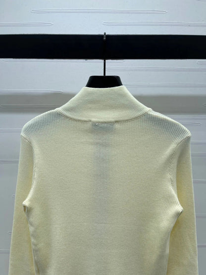 MIUMIU CARDIGAN STYLE 489