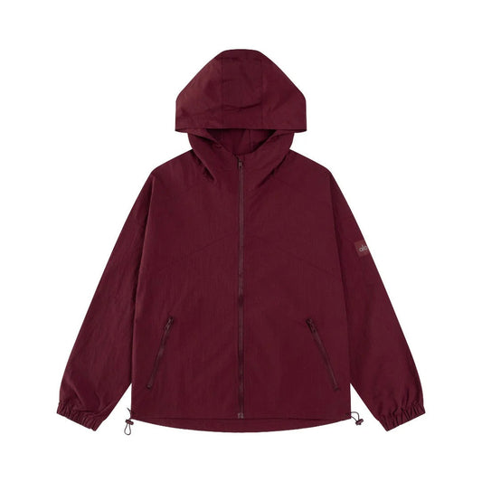ALO JACKET STYLE 136
