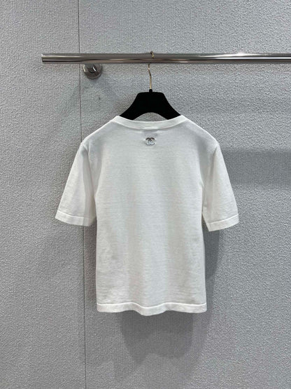 CHANEL T-SHIRT STYLE 86