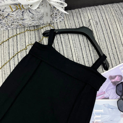 DIOR 25S KNIT CAMISOLE STYLE 166
