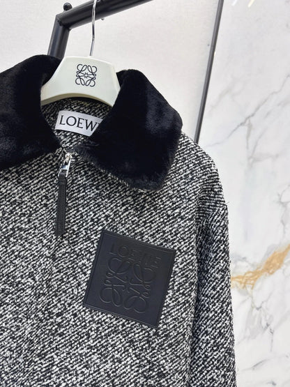 LOEWE JACKET STYLE 229