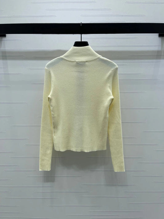 MIUMIU CARDIGAN STYLE 489