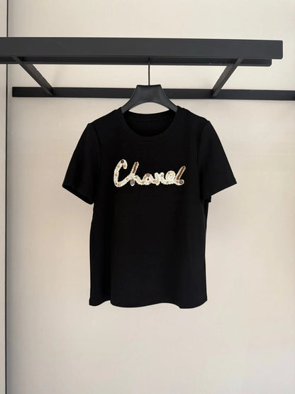 CHANEL 25S T-SHIRT STYLE 149