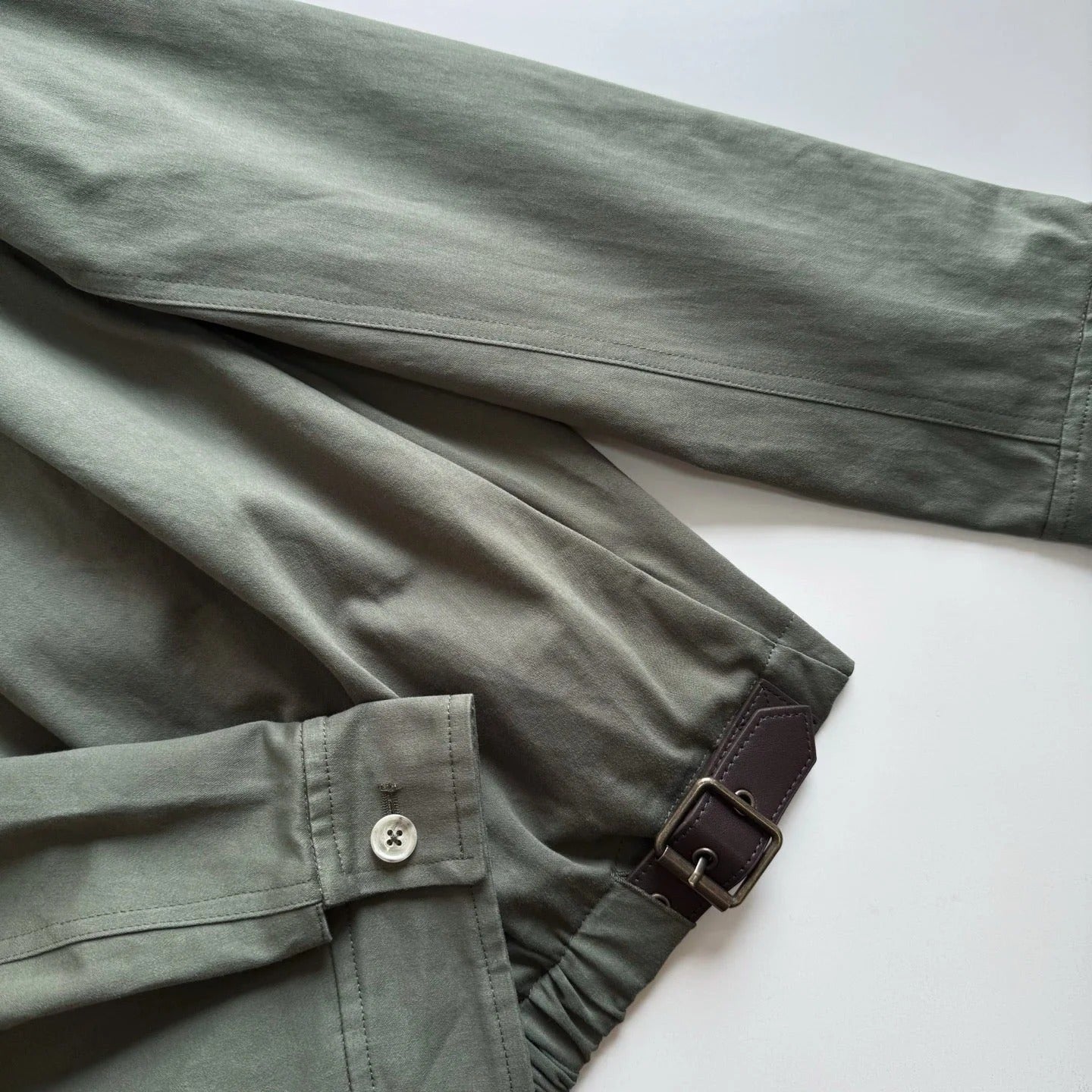 LOEWE JACKET STYLE 247