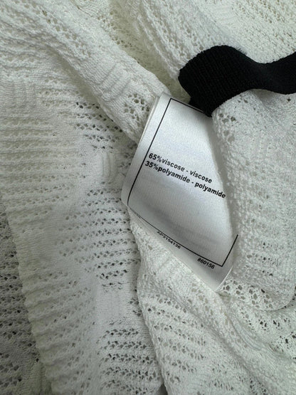 CHANEL SLEEVELESS TOP 269432