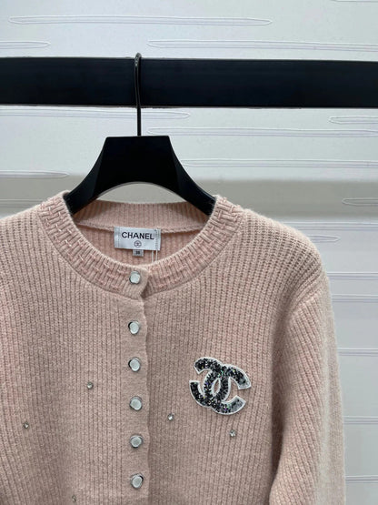 CHANEL 25S CARDIGAN STYLE 207