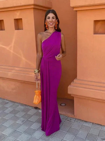 Dove | Women's Wedding Guest Dress