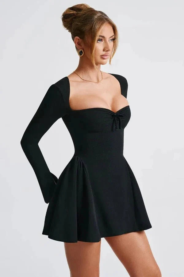 Shelby Dress