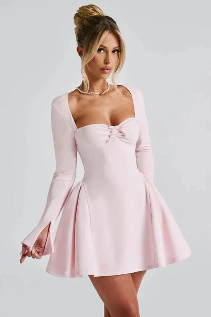 Shelby Dress