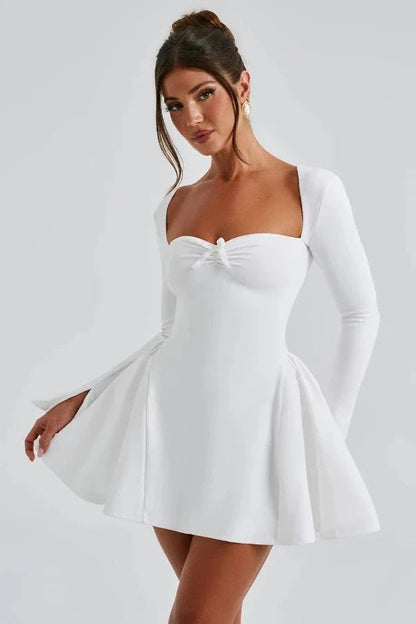 Shelby Dress