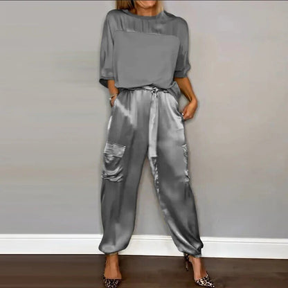 Luna™ | Relaxed Clothing Set