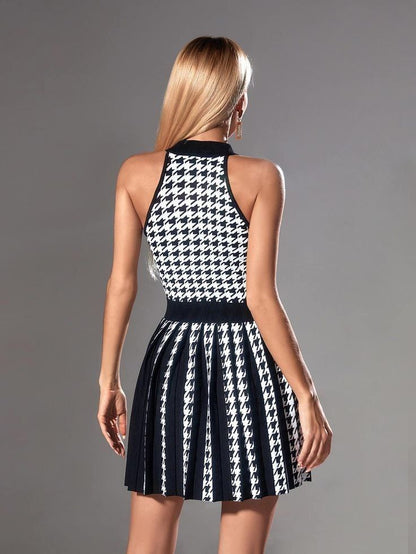 Kennedi Mini Dress
