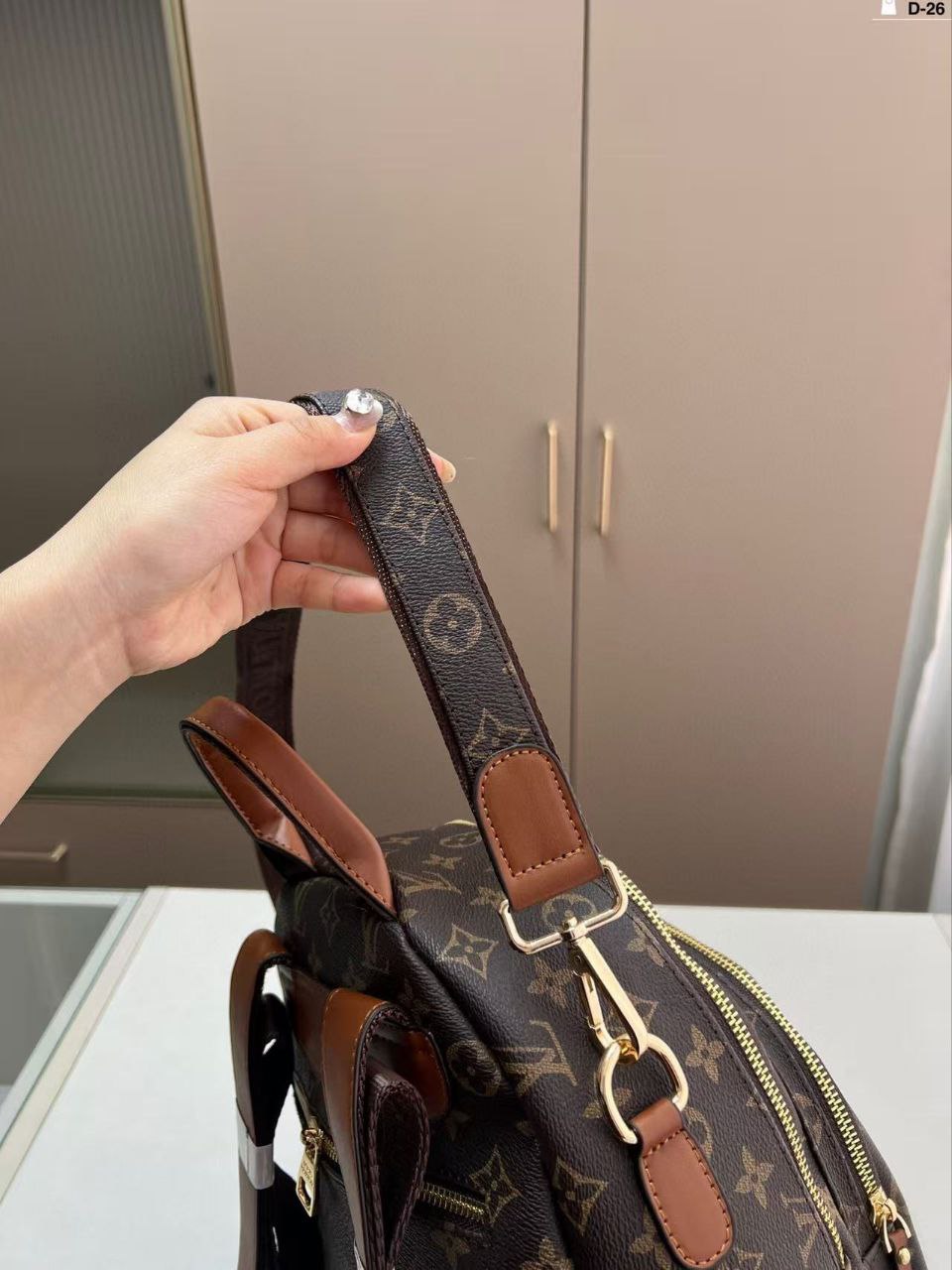 LV Backpack