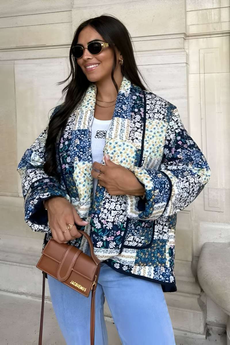 Judita Jacket
