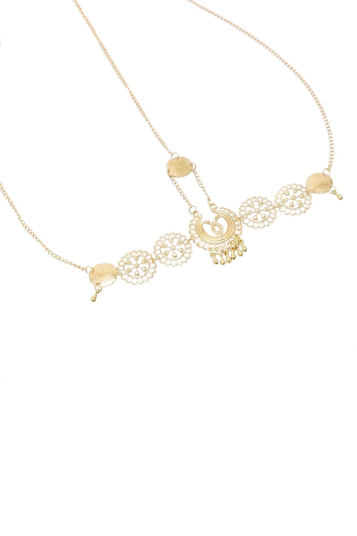 Collar de Afrodita 