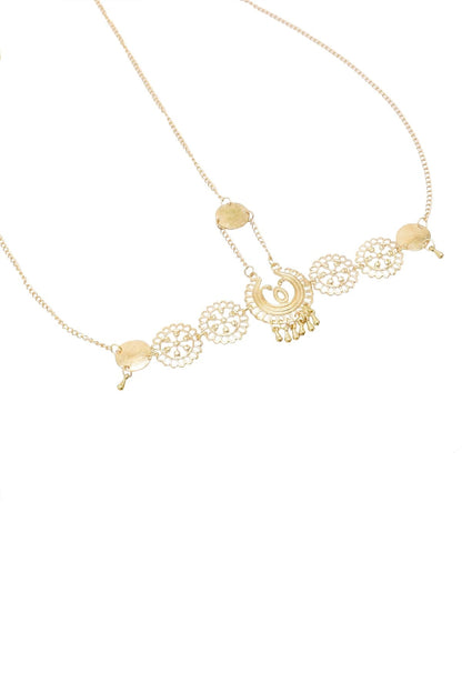 Collar de Afrodita 