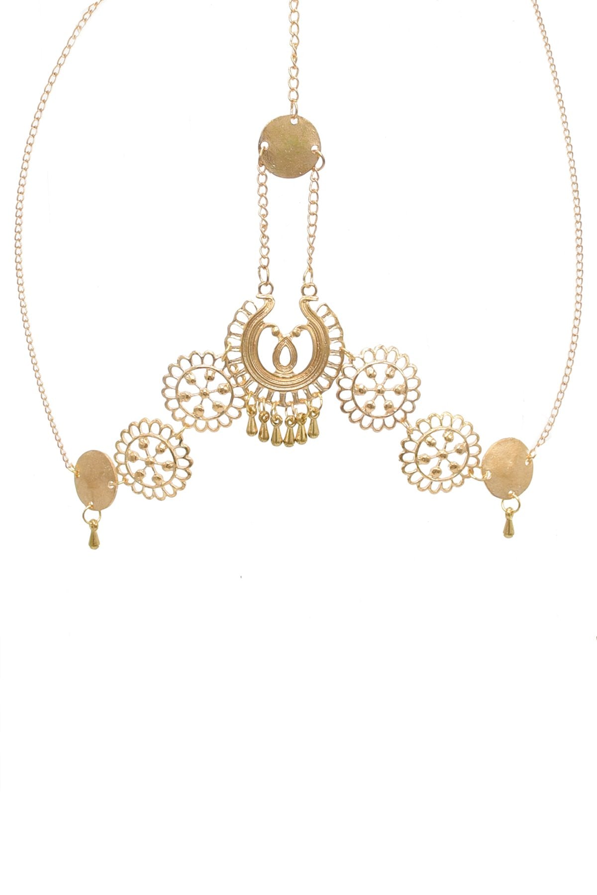Collar de Afrodita 