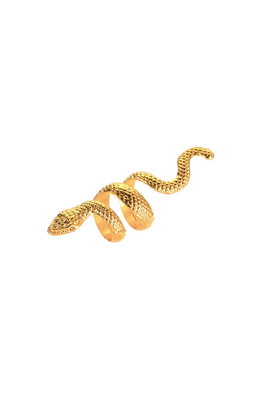 Anillo de araminta 
