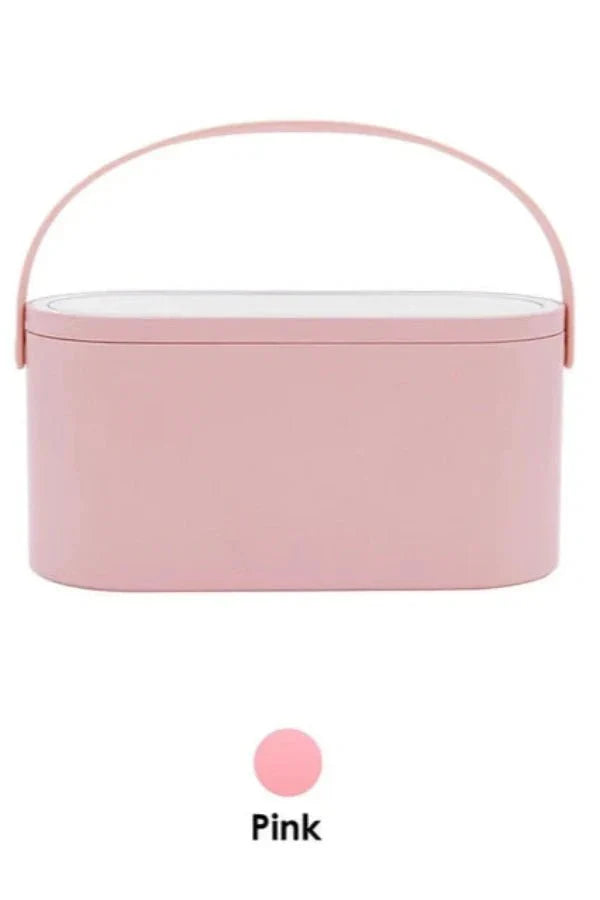 GlamGlow Beauty Case
