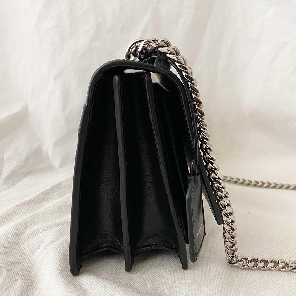 Saint Laurent Sunset bag