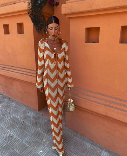 Nicolette | Women's Wedding Guest Dress Evening