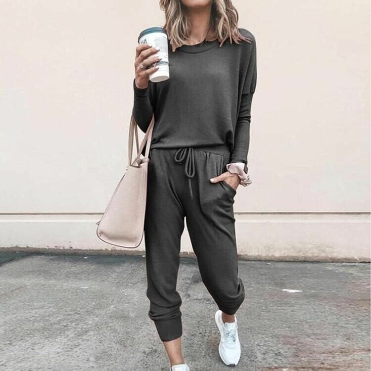 Fern™ | Stylish Coordinated Set